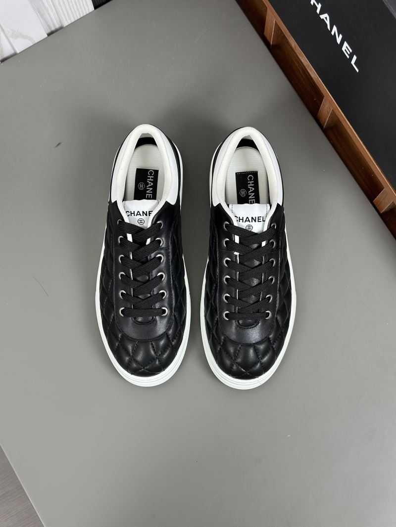 Chanel Sport Shoes